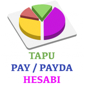 Hisseli Tapu Pay Payda Hesapla Apk