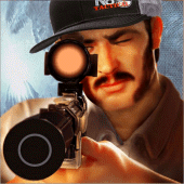 Sniper Assassin 3d: Sharp Shooter Apk