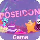 Poseidon Game Apk