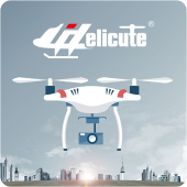 Helicute GPS Apk