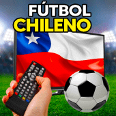 Ver Fútbol Chileno En Vivo Apk