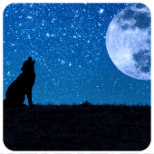 The Full Moon Wolf Apk