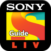 Guide for SonyLIV - Live TV Shows & Movies Tips Apk