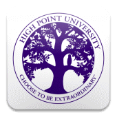 High Point University Guides Apk