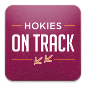 Virginia Tech Hokies on Track Apk