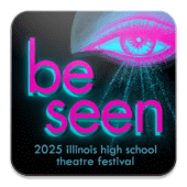 Illinois HS Theatre Fest 2025 Apk