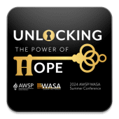 AWSP/WASA Summer Conference 24 Apk