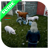 Guide For Ranch Simulator And Farming Easy Tips Apk