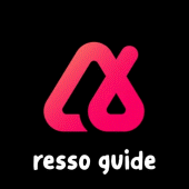 Guide for Resso music Apk