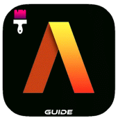 Guide for Artstudio Draw Edit Paint Pro Apk