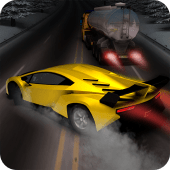 Car Race Simulator 2017 Apk