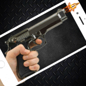 Gun Sounds : Gun Simulator Apk