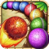 Marble Shoot Apk