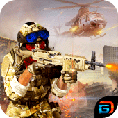 Advance Action Shooting Sniper Fury 2020 Apk