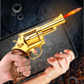 Gun Simulator: Real Gun Sounds Apk