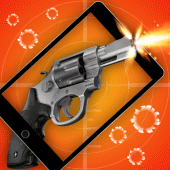 Gun Sounds: Fire Gun Sound Apk