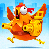 GunStar M Apk