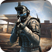 Critical Strike Ops Apk