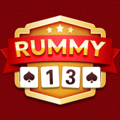 Rummyguru- 13 cards game Apk