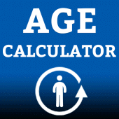 Age Calculator Apk