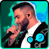 Gusttavo Lima Músicas Jogo Apk