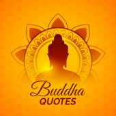 Motivation Daily Buddha Quotes Apk