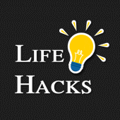 Brilliant Life Hacks and Tips Apk