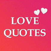 Deep Love Quotes and Messages Apk