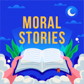 Short Stories with Moral Apk