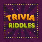 TRIVIA Riddles: Word Quiz Game Apk