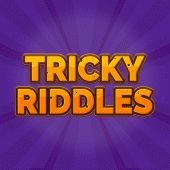 Tricky Riddles with Answers Apk