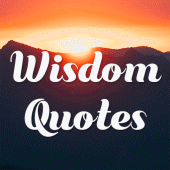 Wisdom Quotes: Wise Words Apk