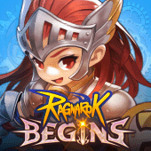 Ragnarok Begins Apk