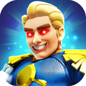 Wacky Squad Apk