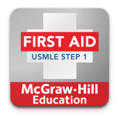 USMLE Step 1 Practice QBank Apk