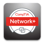 CompTIA Network + by Sybex Apk