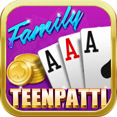 teenpatti family Apk