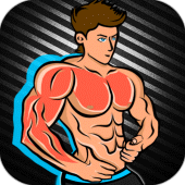 Arm Workout & Chest Workout Apk