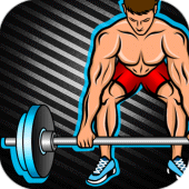 Barbell Workout - Exercise Apk