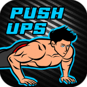 Push Ups Workout Challenge Apk