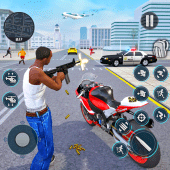 Real Gangster Mafia City Crime Apk