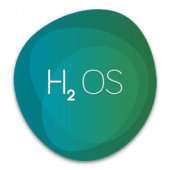 H2OS CM13 Theme Apk