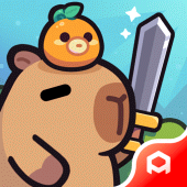 Capybara Go! Apk