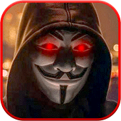 Hacker Wallpaper Anonymous Apk