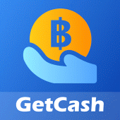 GetCash-รับเงินกู้ได้อย่างรวดเร็ว Apk