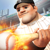 Homerun Clash Apk