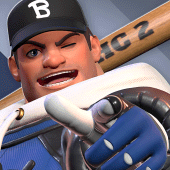 Homerun Clash 2: Legends Derby Apk