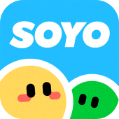 SOYO-Live Chat &Make Friends Apk