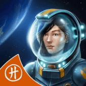 Adventure Escape: Space Crisis Apk