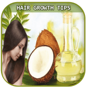 Healthy Hair Tips For Hair Grow – Hair Care Tips Apk